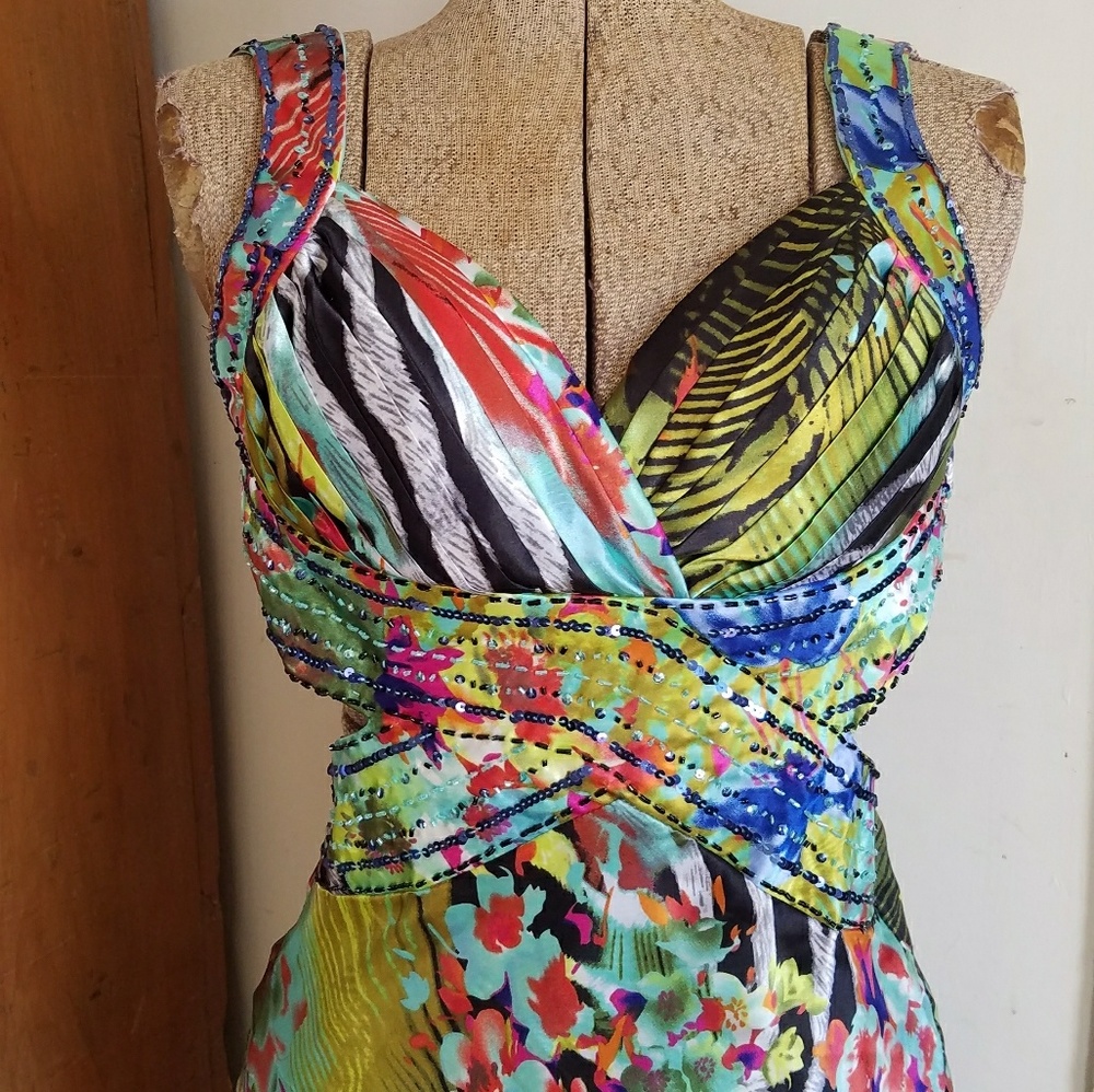 Prom Dress - Picture 5 of 8